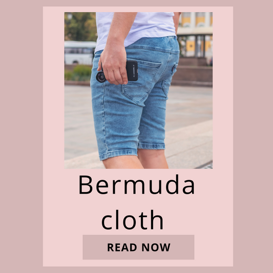 Bermuda