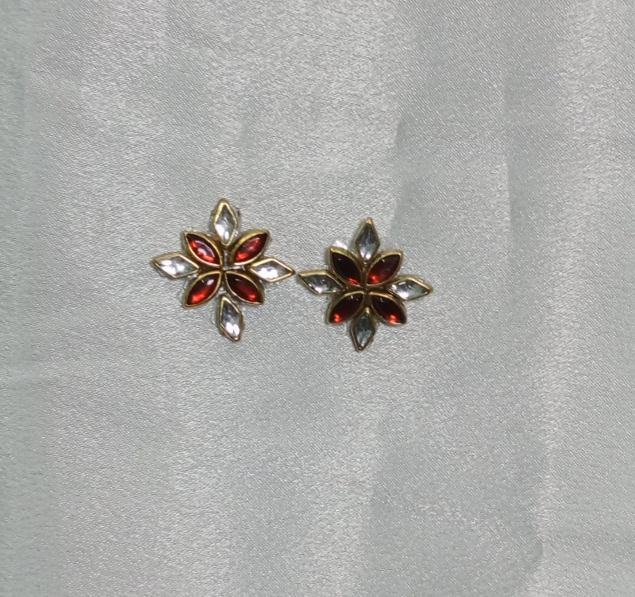 WJ1078AE - Earrings.