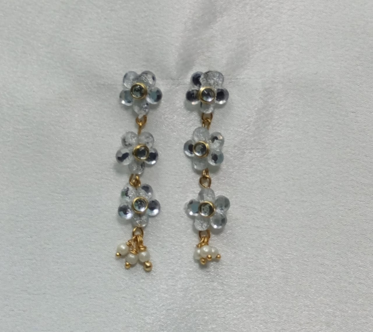 WJ1088AE - Earrings.