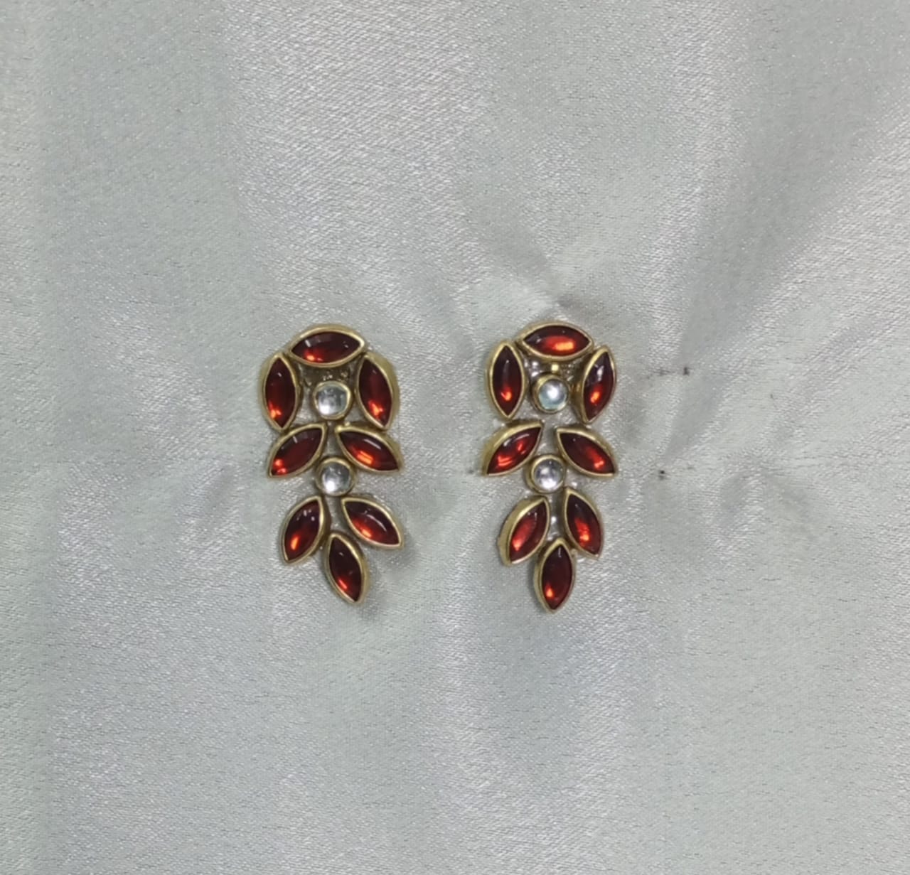 WJ1258AE - Earrings.