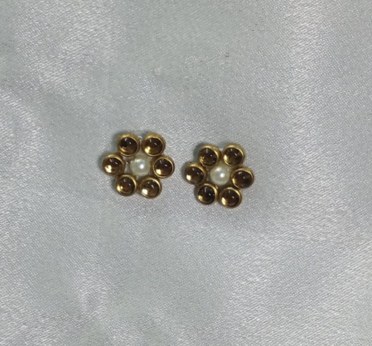 WJ1152AE - Earrings.