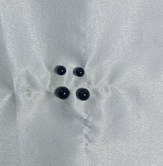 WJ1035AE - Pearl Earrings.