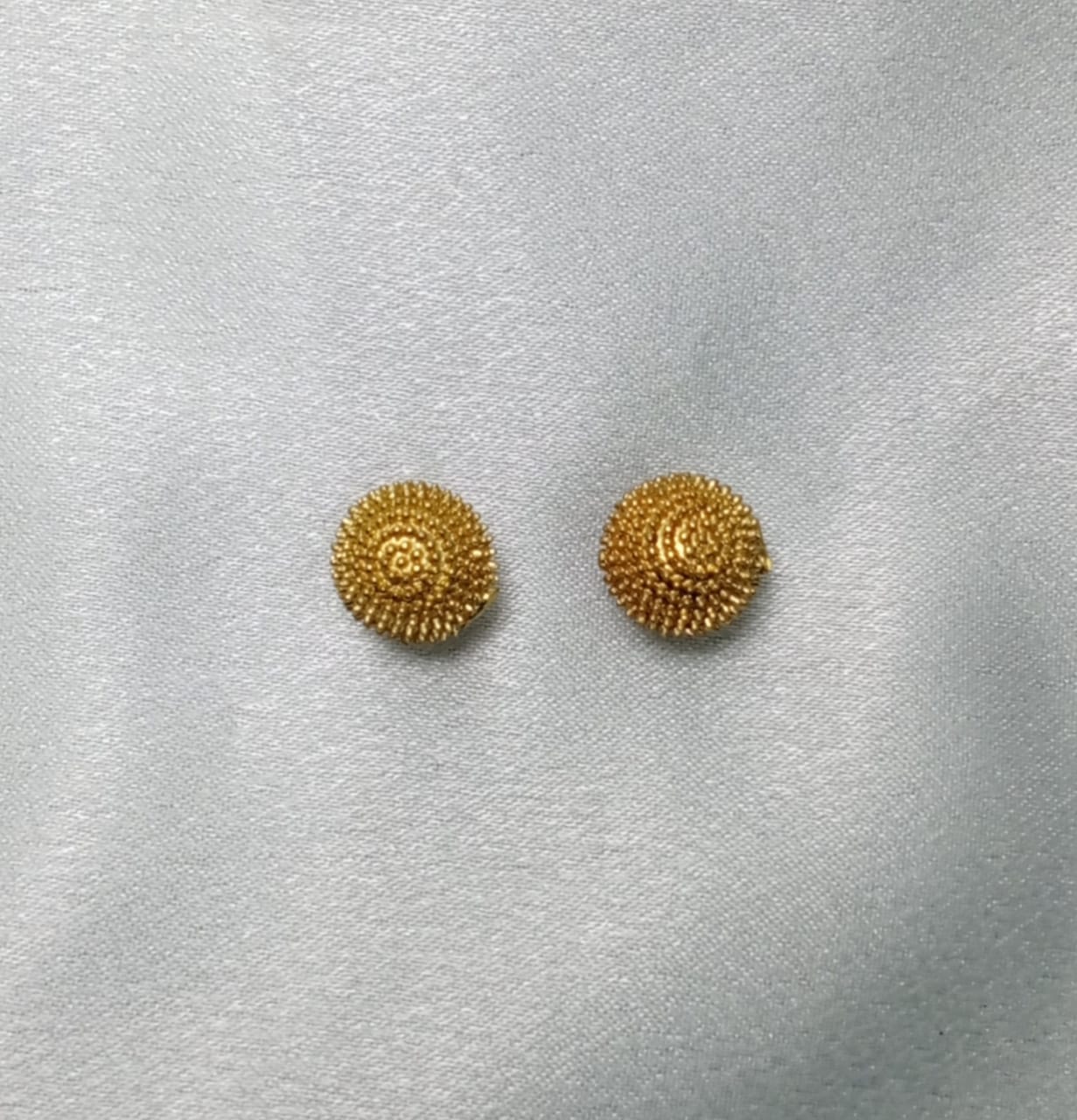 WJ1134AE - Earrings.