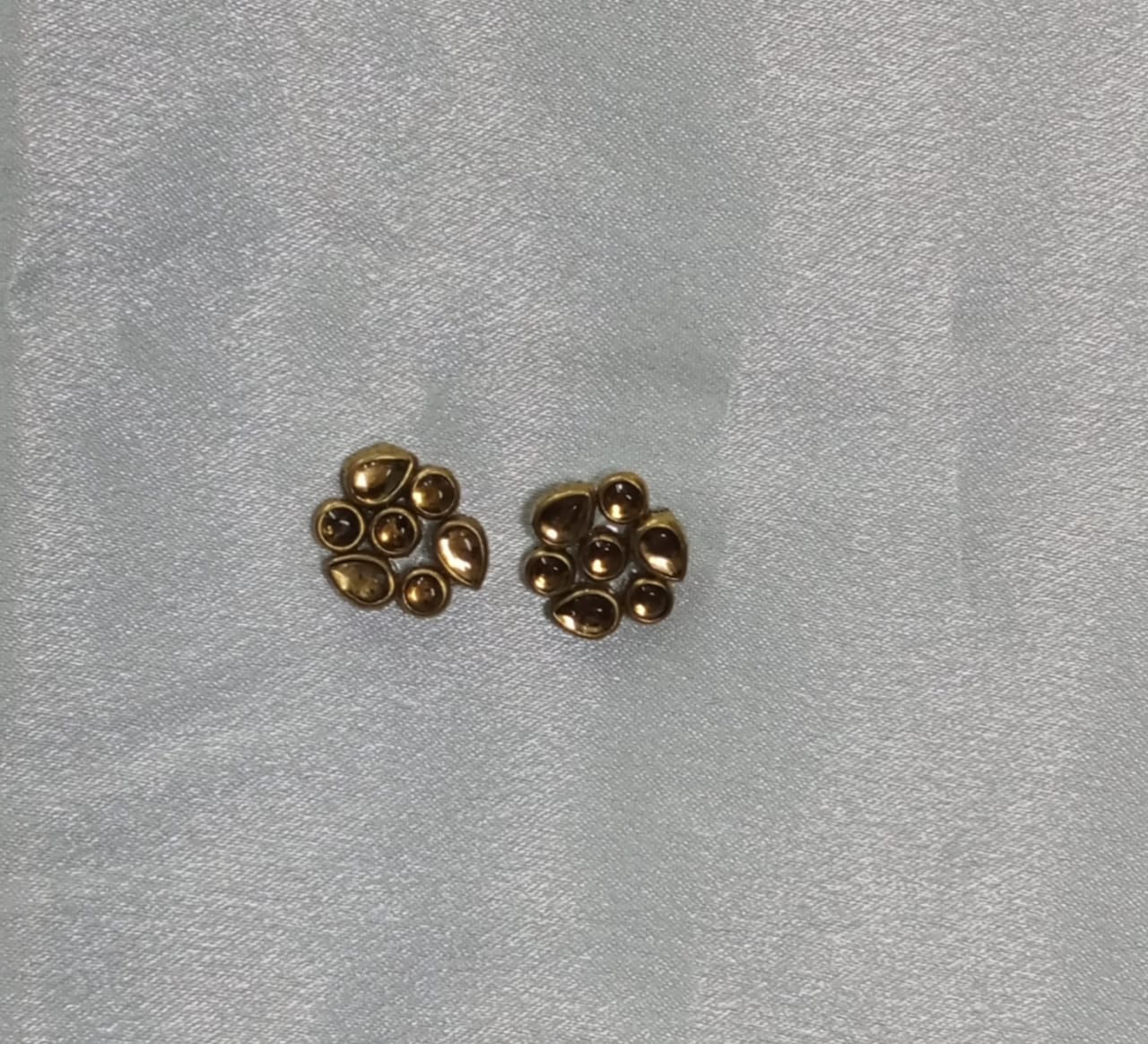 WJ1408AE - Earrings.