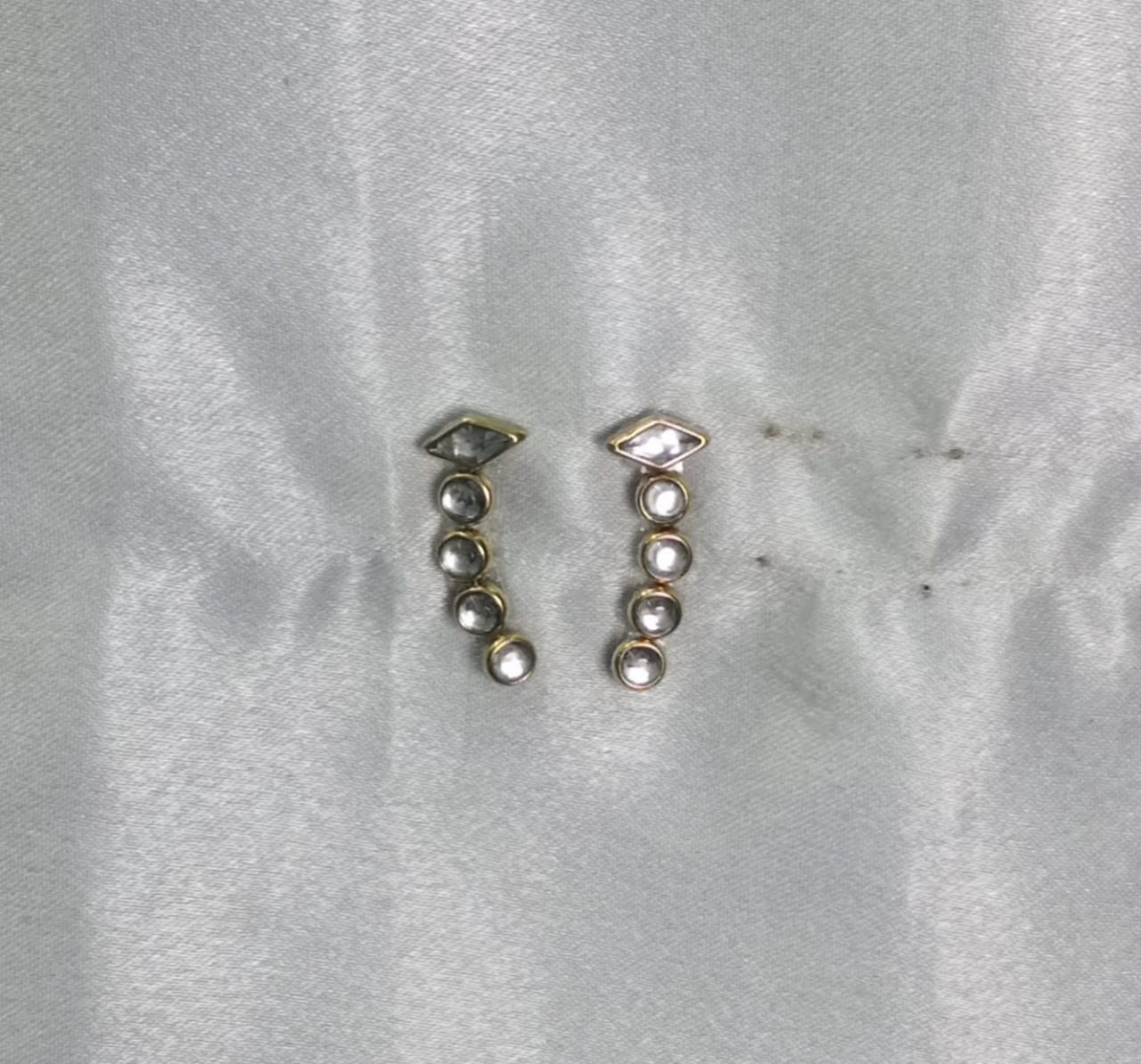 WJ1232AE - Earrings.