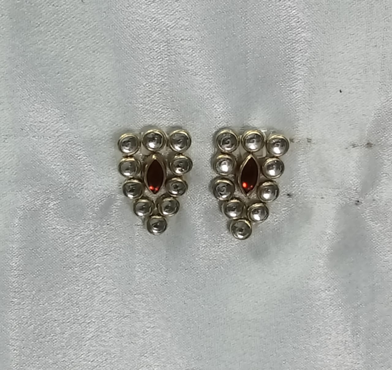 WJ1218AE - Earrings.
