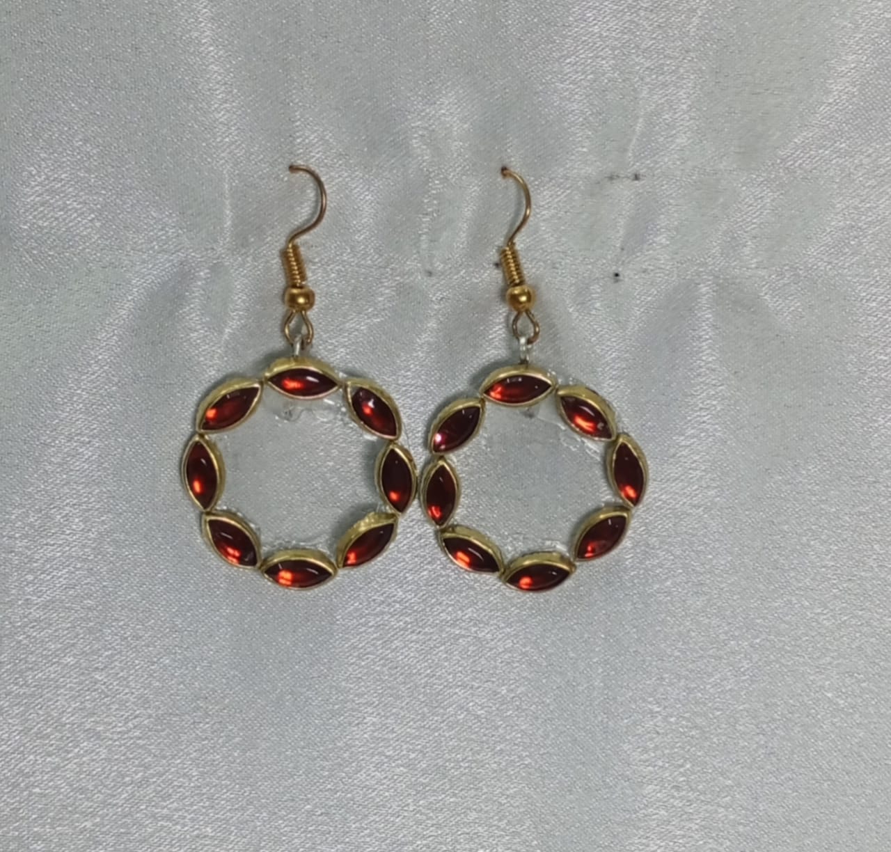 WJ1102AE - Earrings.