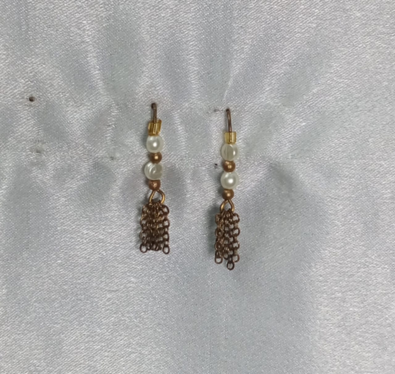 WJ1228AE - Earrings.
