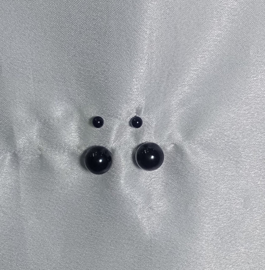 WJ1105AE - Pearl Earrings.