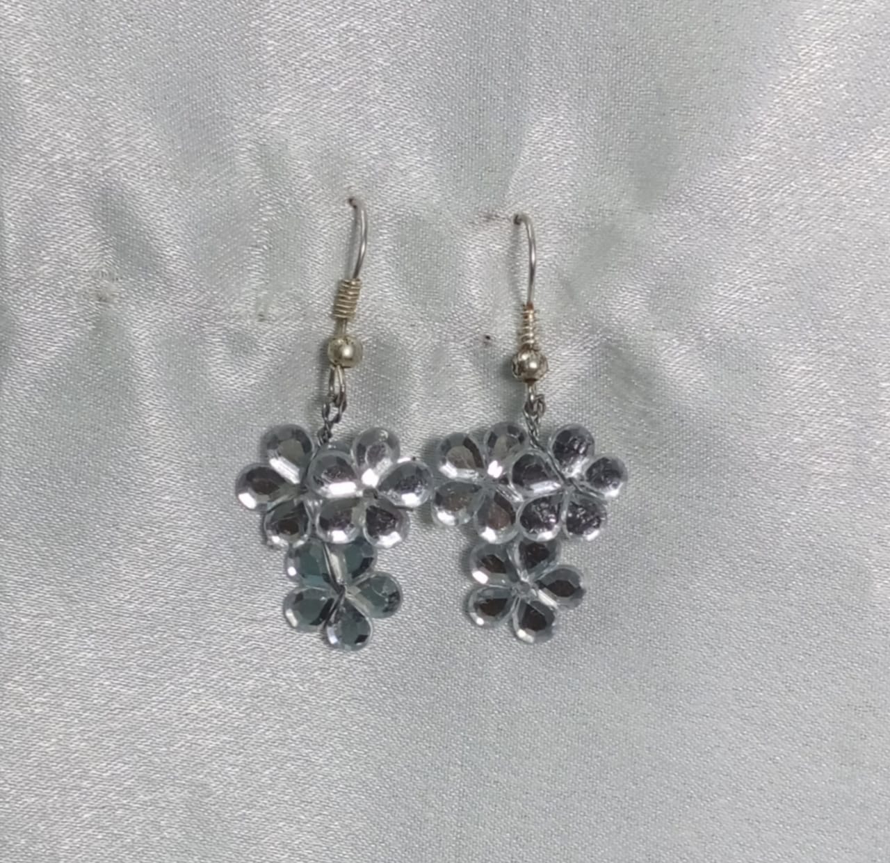 WJ1268AE - Earrings.