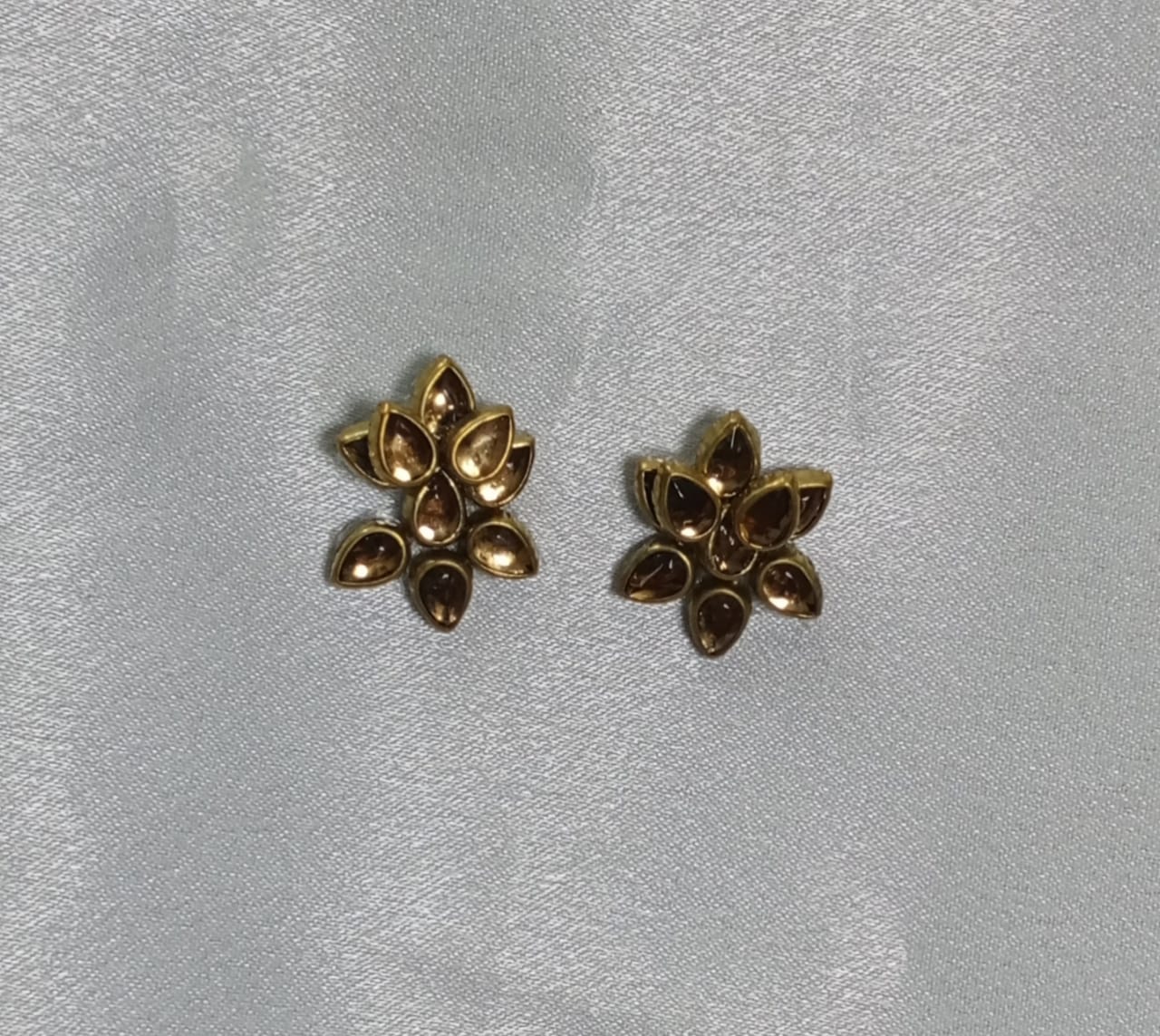 WJ1128AE - Earrings.