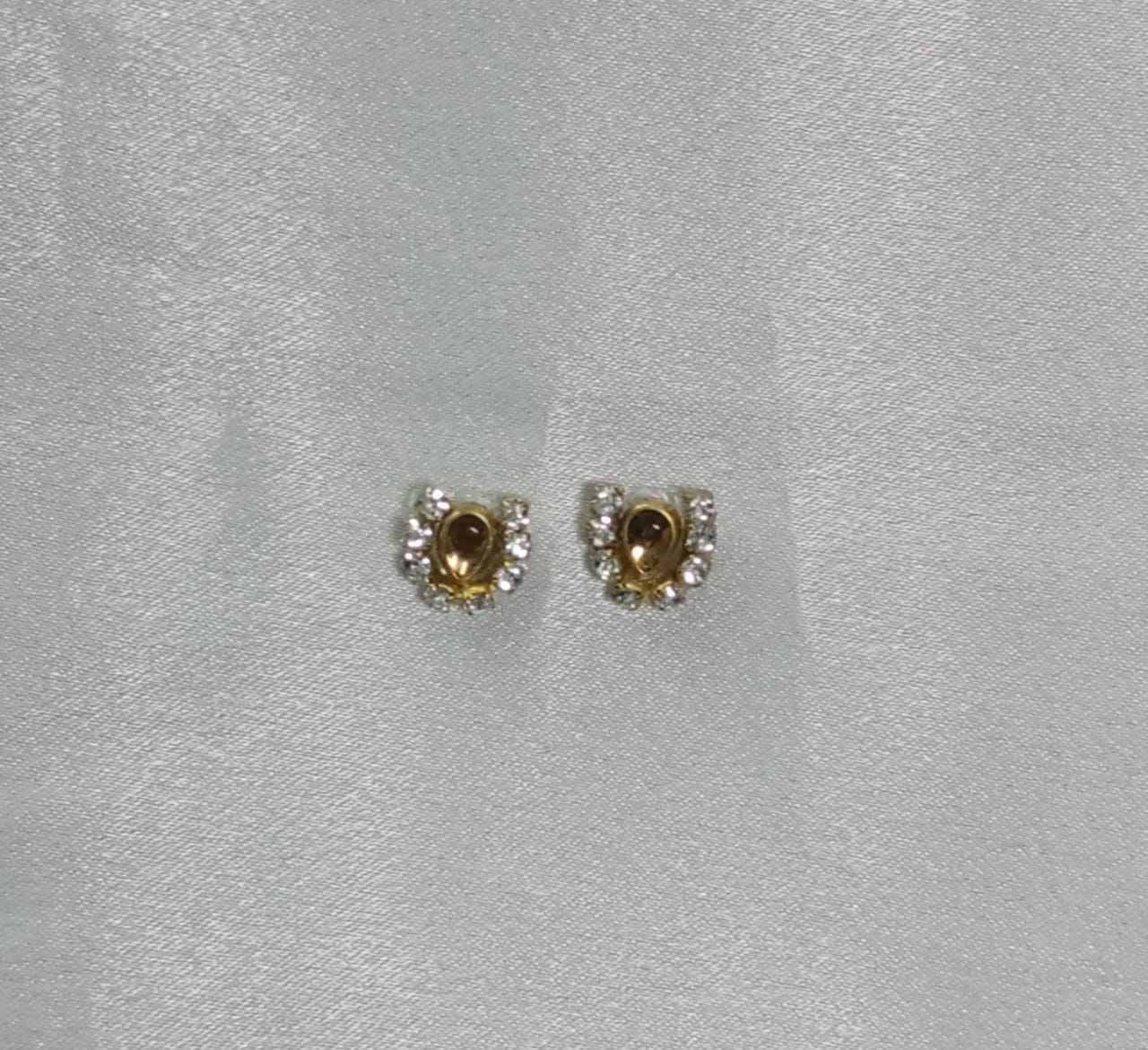 WJ1348AE - Earrings.