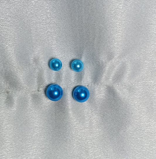 WJ1065AE - Pearl Earrings.