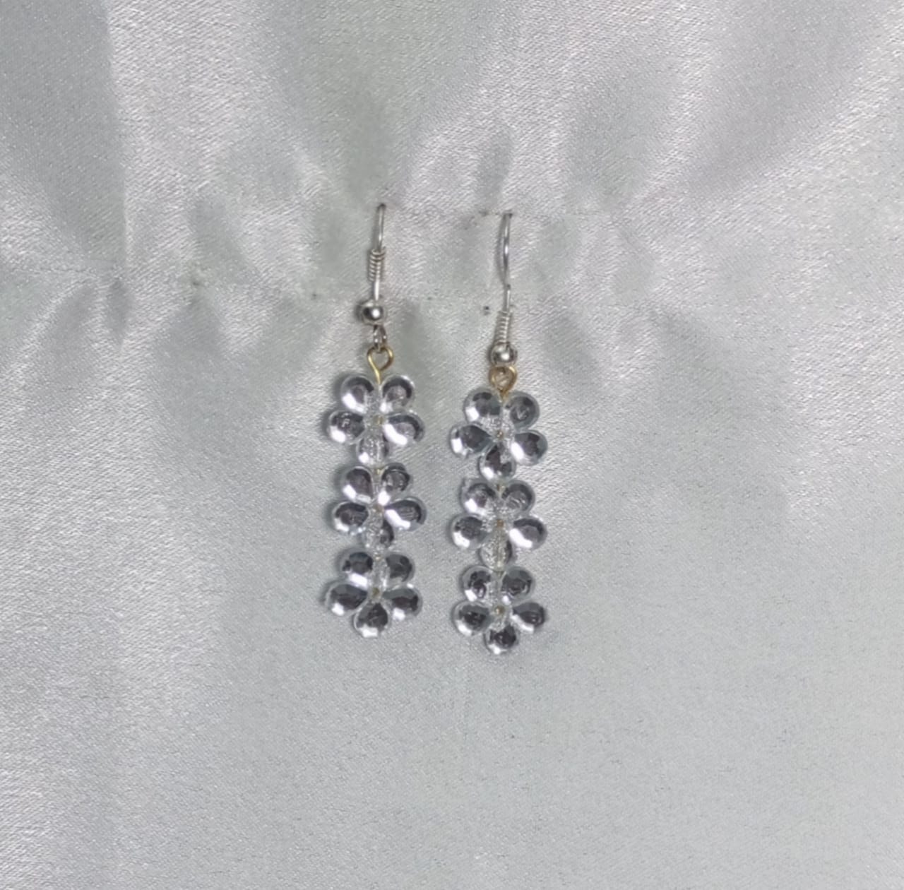 WJ1278AE - Earrings.