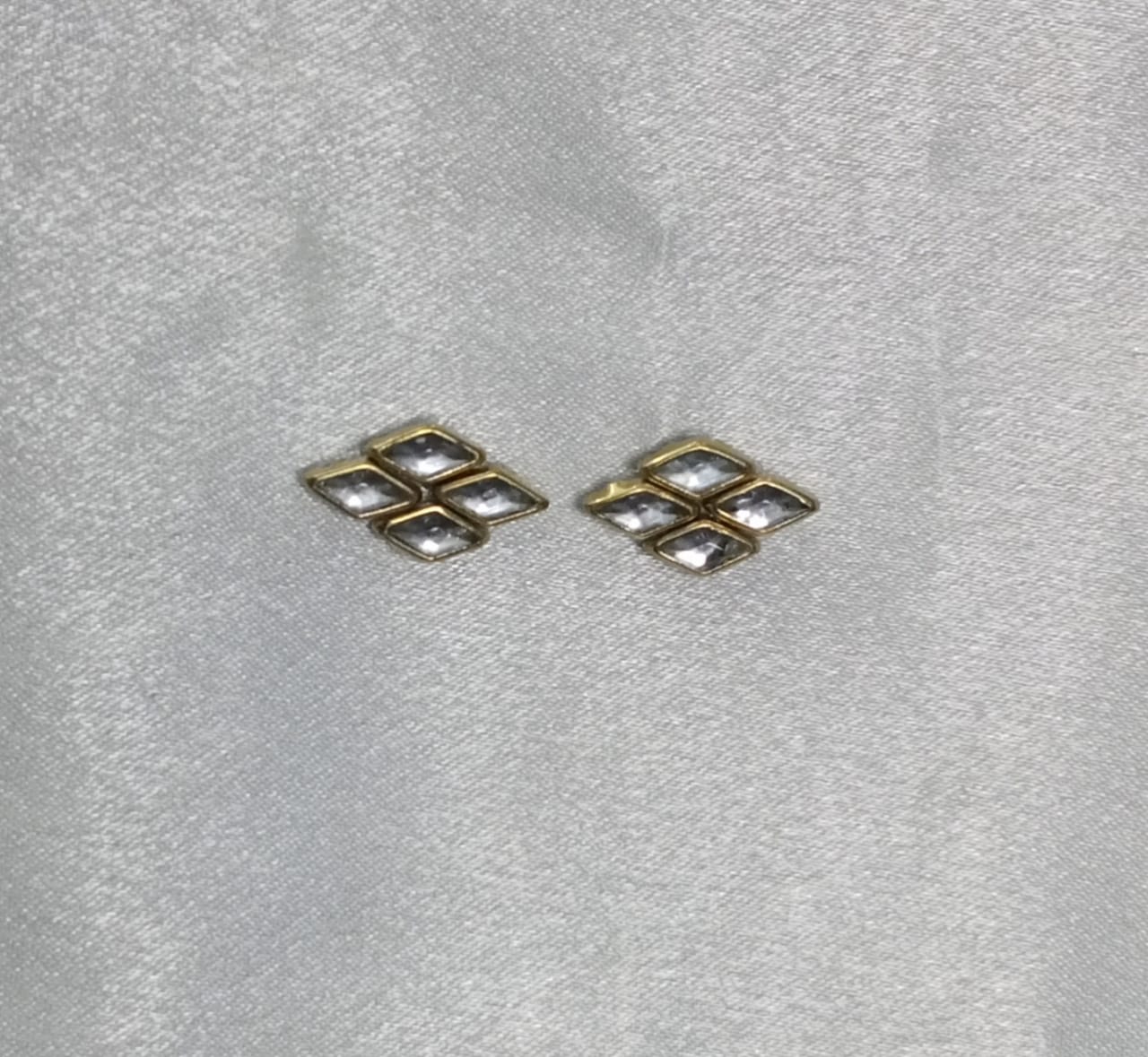 WJ1388AE - Earrings.