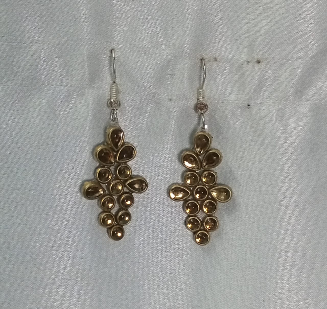 WJ1238AE - Earrings.