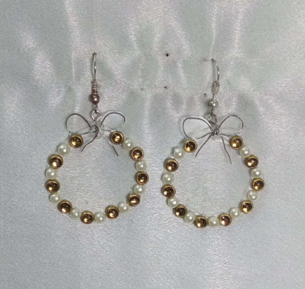 WJ1238AE - Earrings.