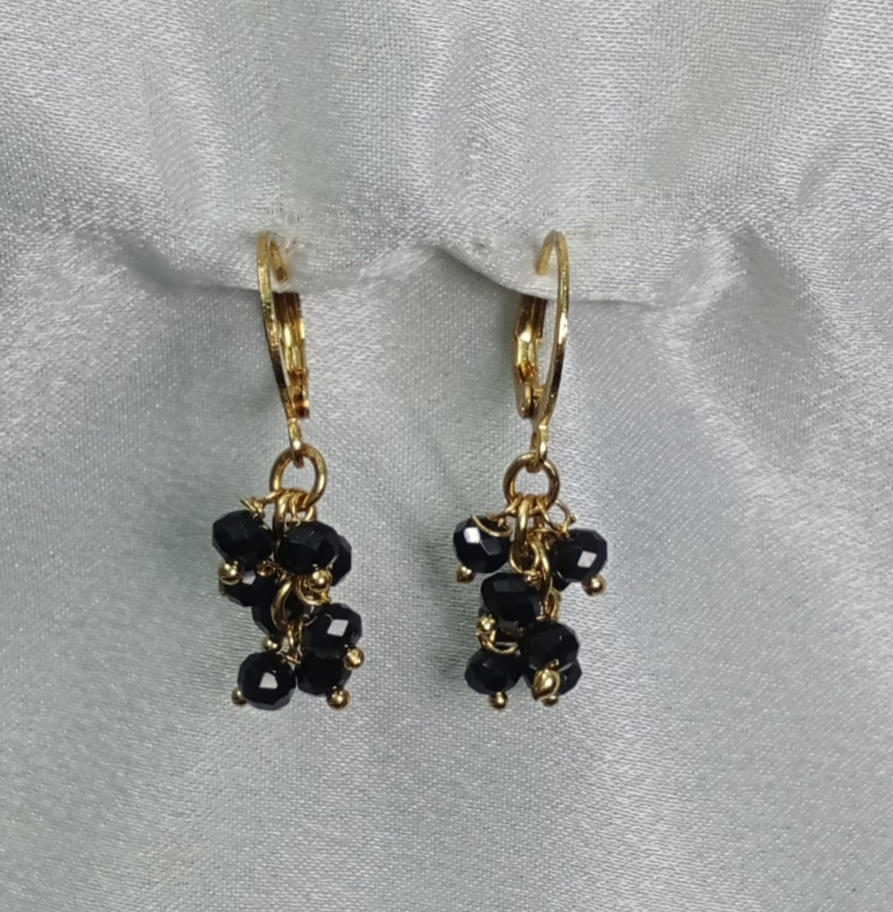 WJ1114AE - Earrings.