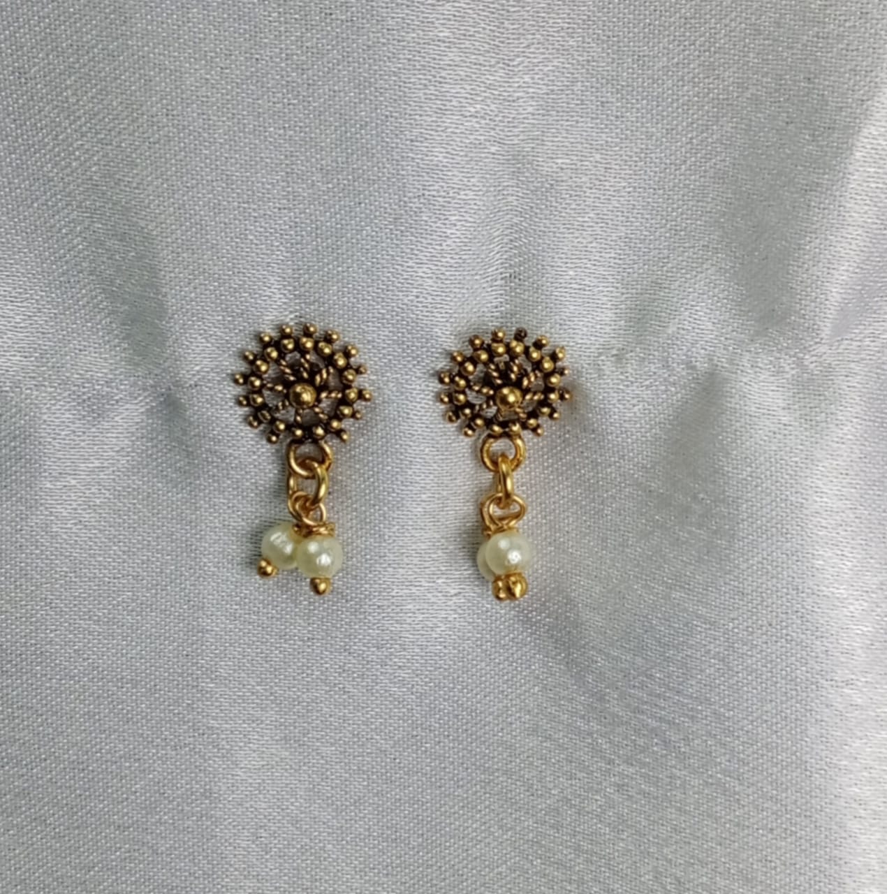 WJ1164AE - Earrings.