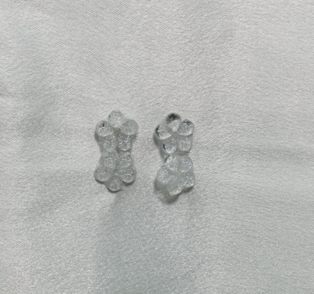 WJ1368AE - Earrings.