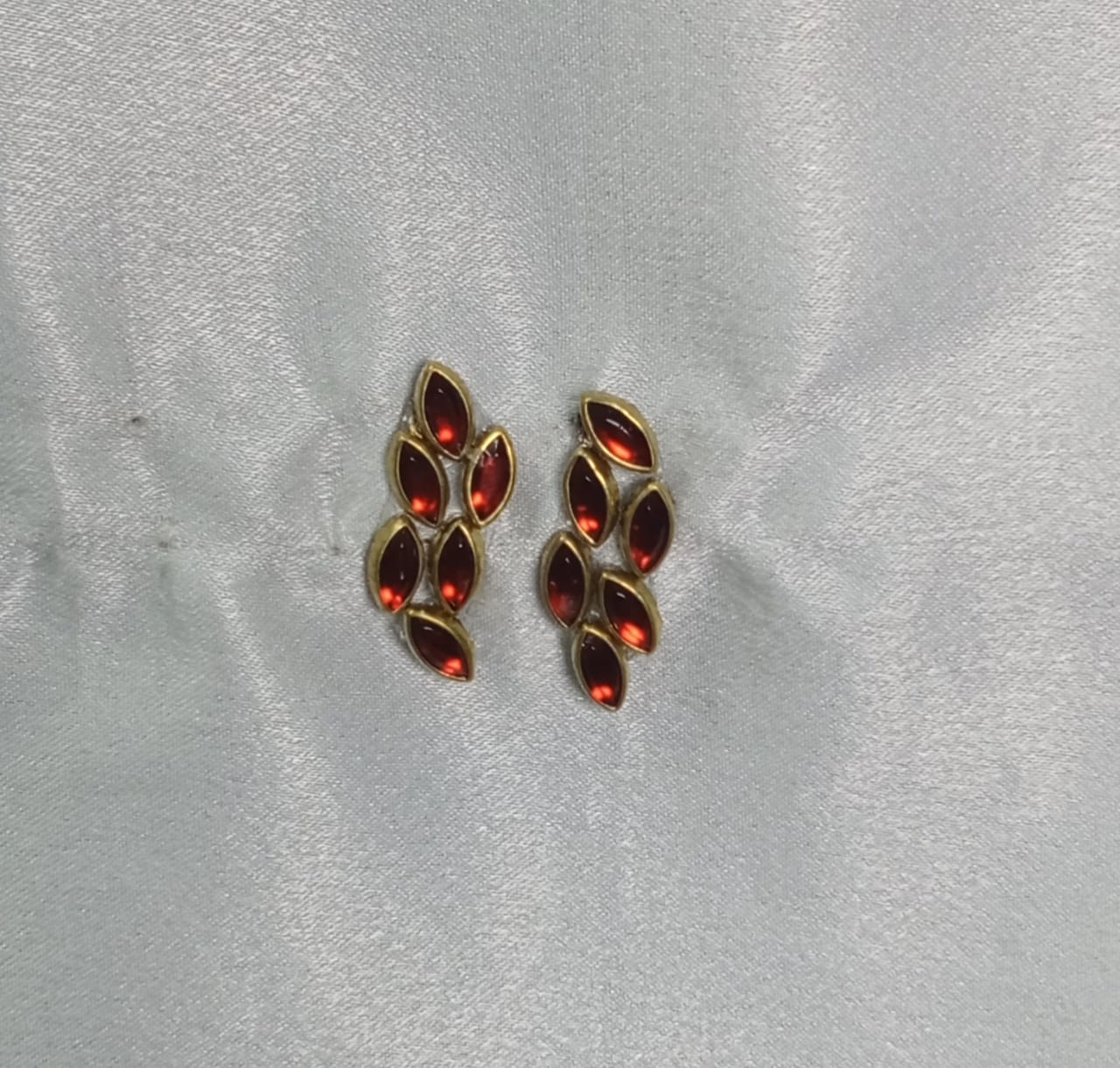 WJ1248AE - Earrings.