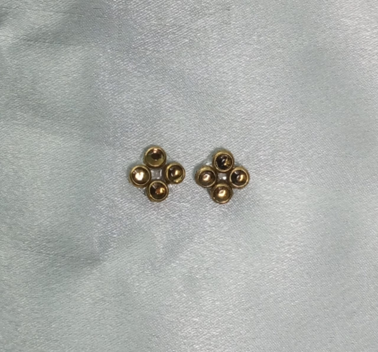 WJ1192AE - Earrings.