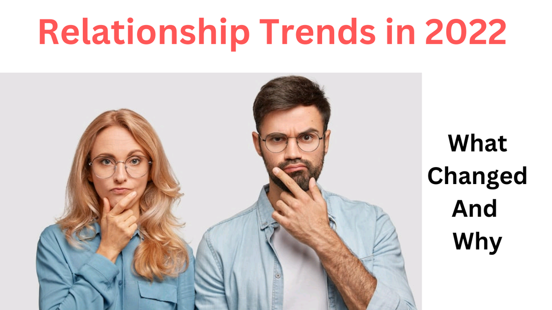 Relationship Trends 