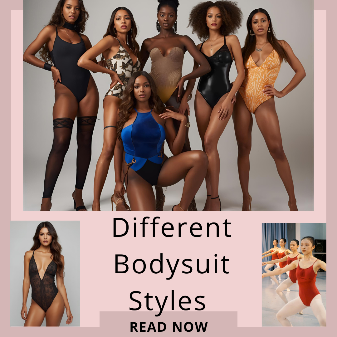 Bodysuits 