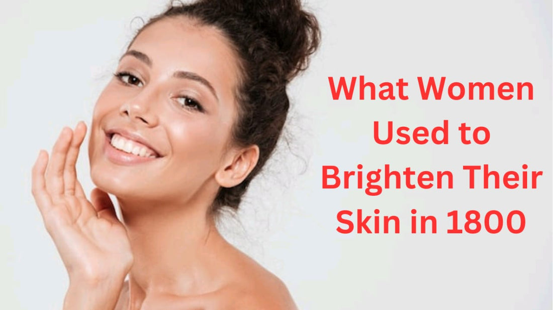 Skin Brightening 