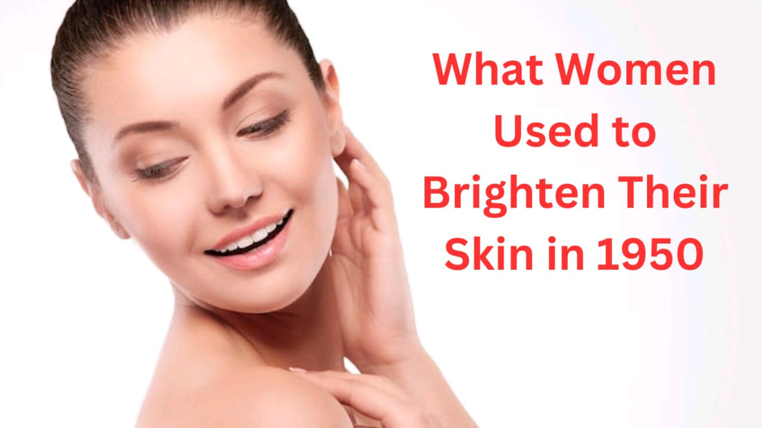 Skin Brightening 