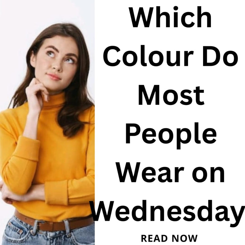 Wednesday wear dress