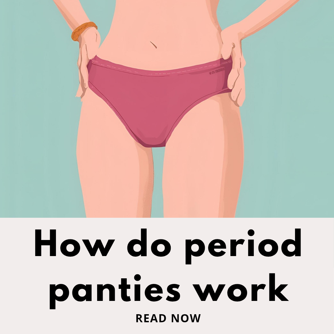 Period panties 