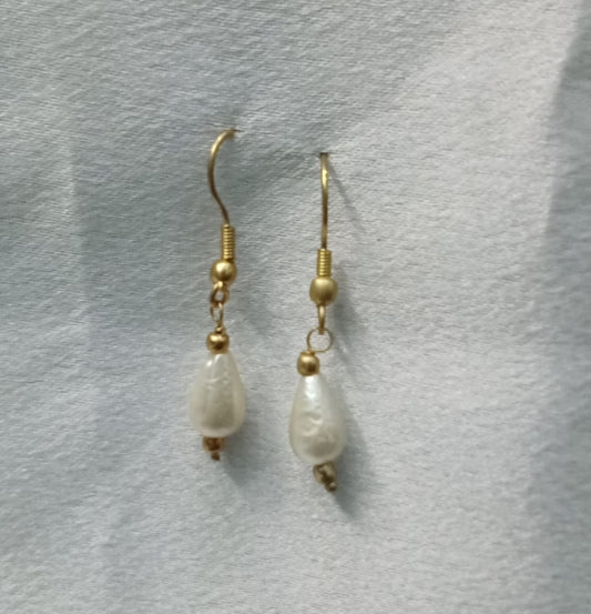 WJ1184AE - Earrings.