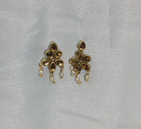 WJ1178AE - Earrings.