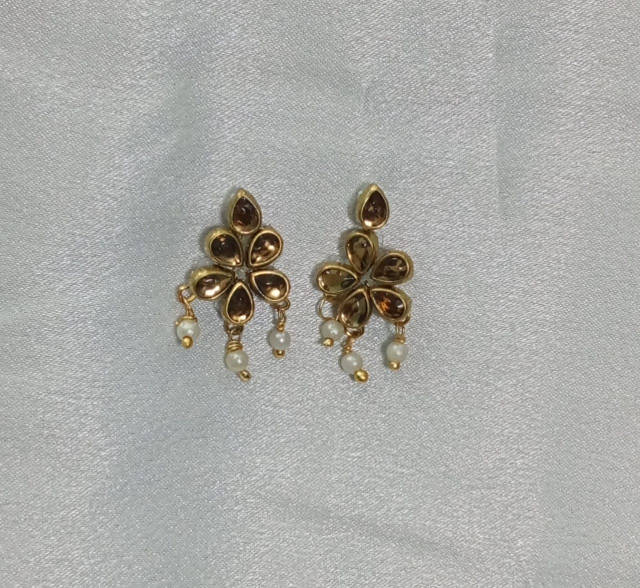 WJ1178AE - Earrings.