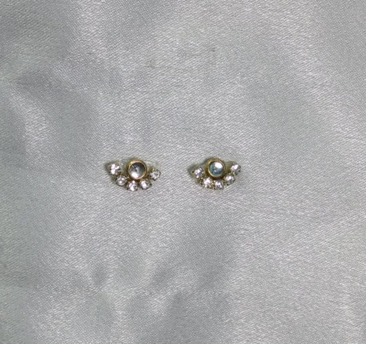 WJ1072AE - Earrings.