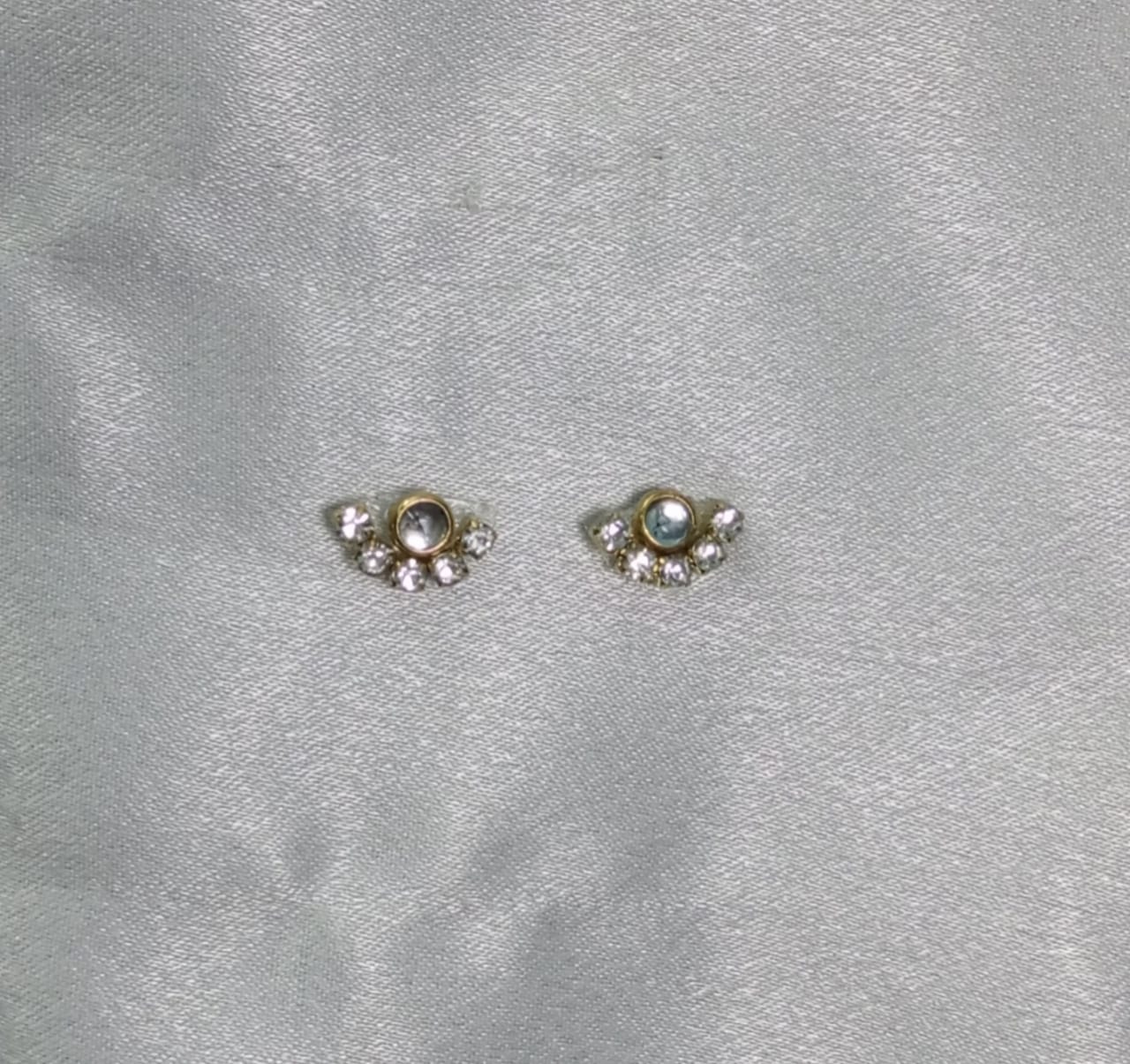 WJ1072AE - Earrings.