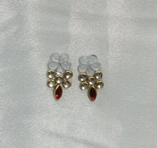 WJ1338AE - Earrings.
