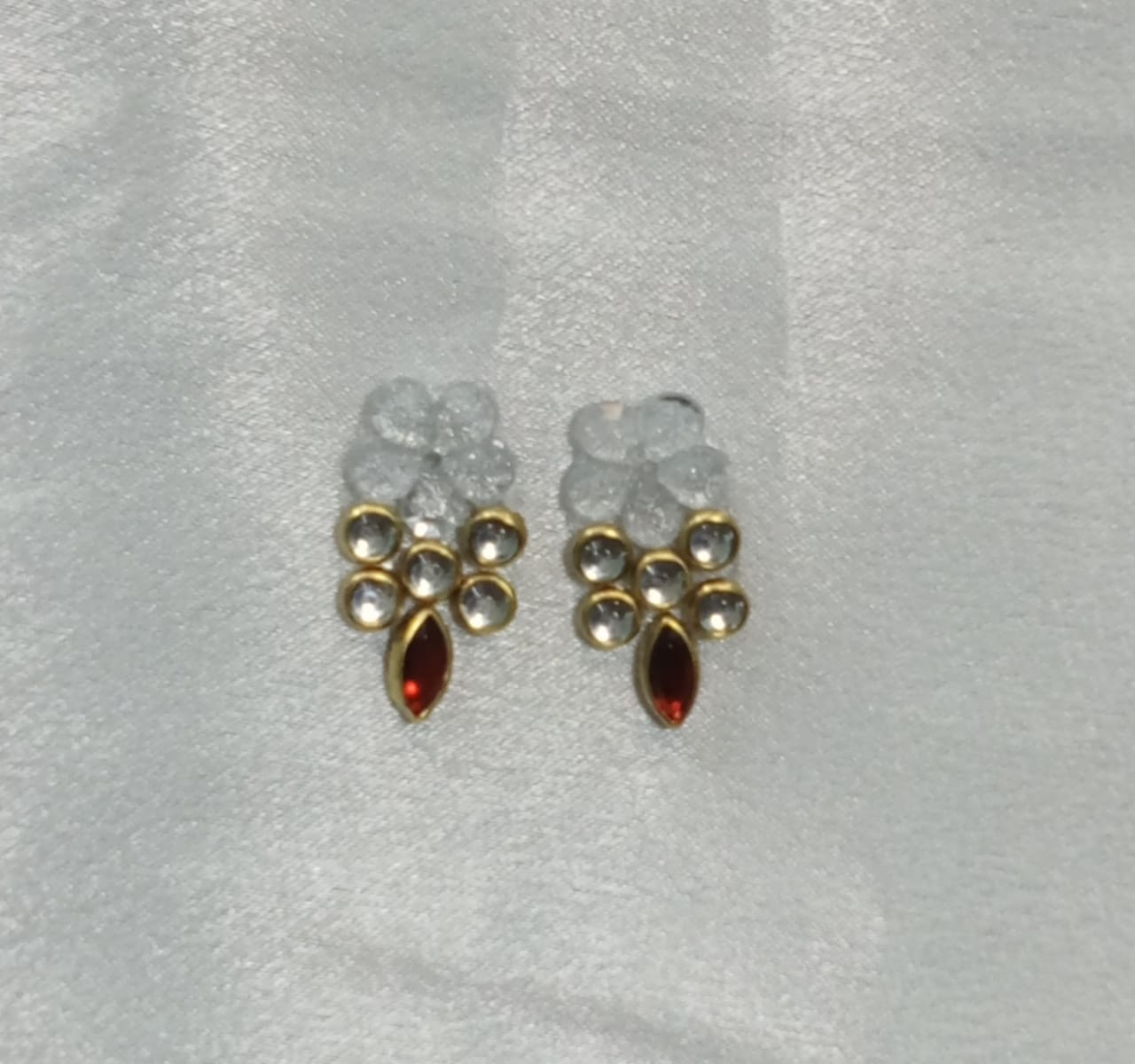 WJ1338AE - Earrings.
