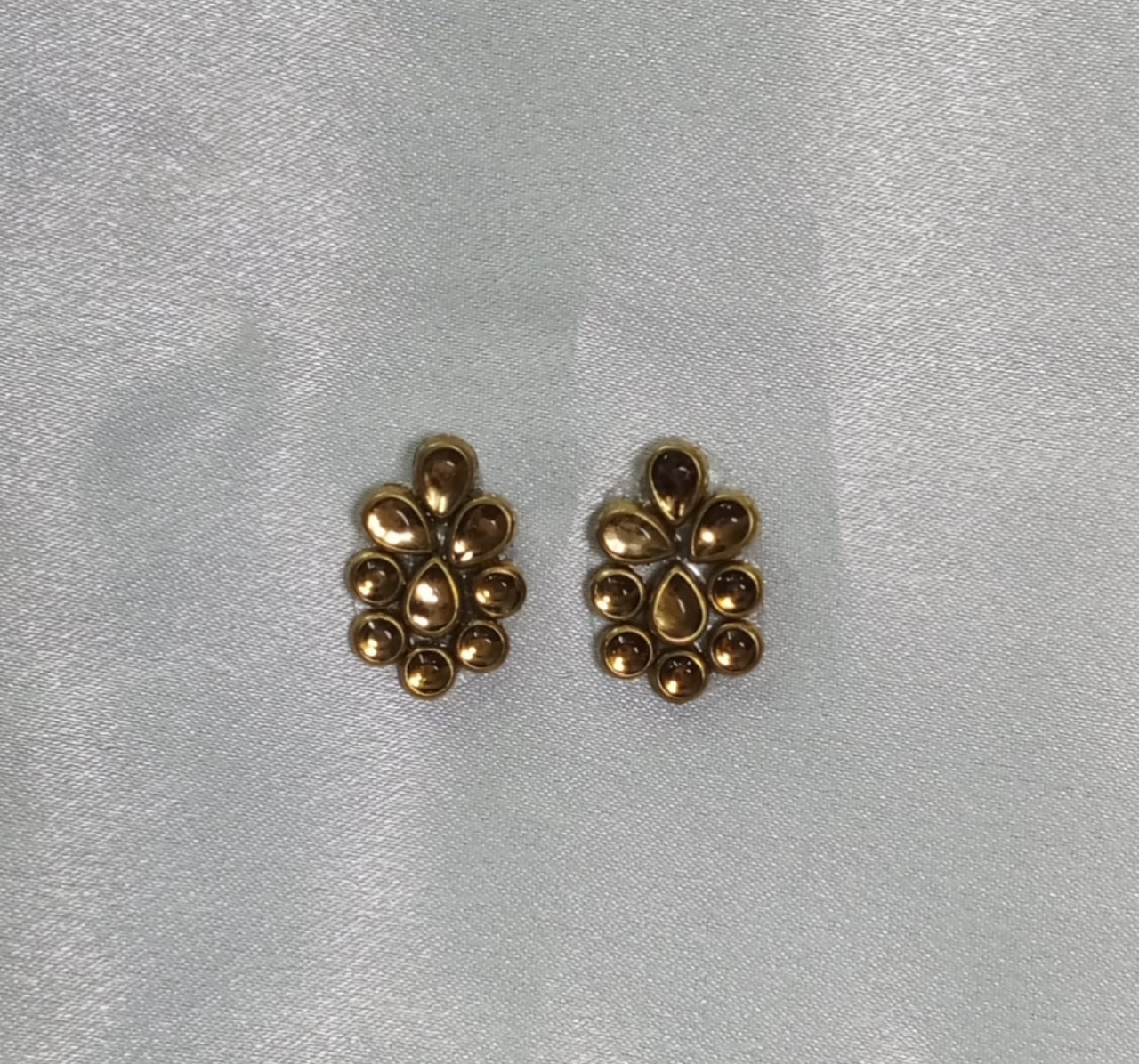 WJ1048AE - Earrings.