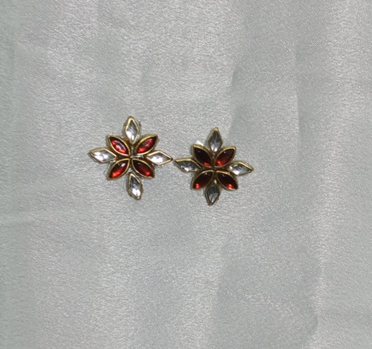 WJ1078AE - Earrings.
