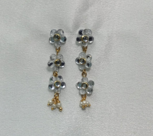 WJ1088AE - Earrings.