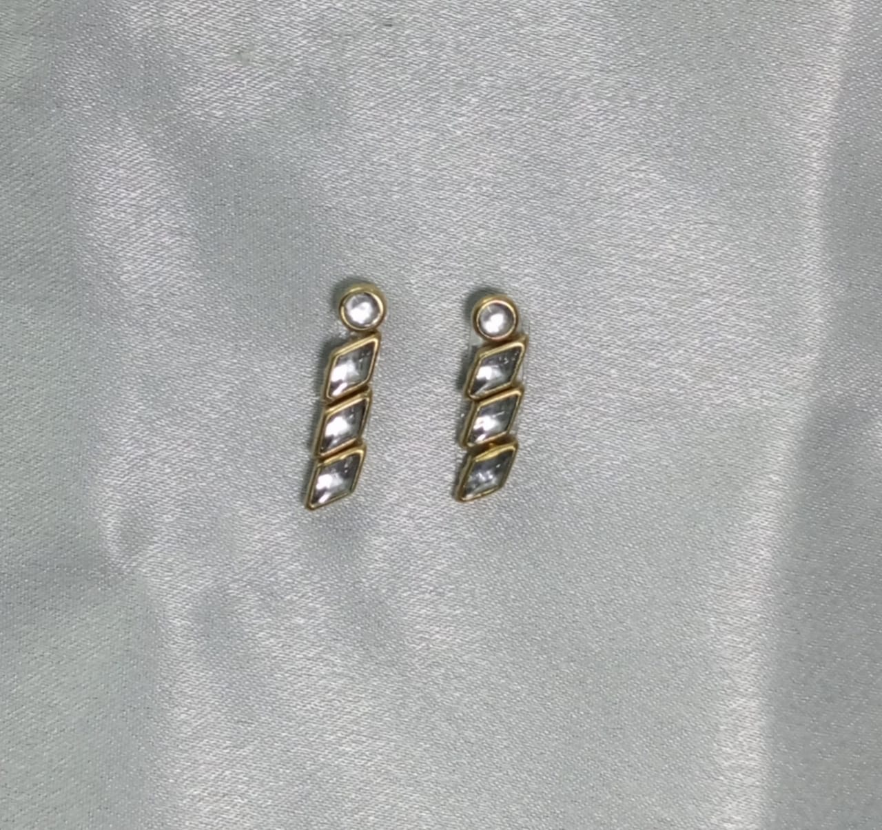 WJ1162AE - Earrings.