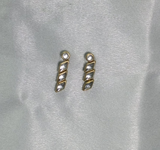 WJ1162AE - Earrings.