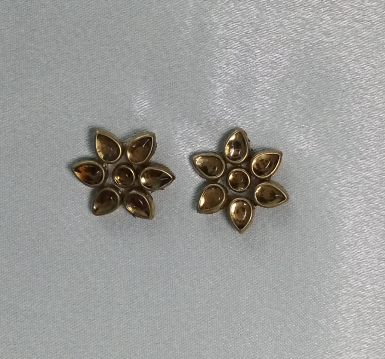 WJ1202AE - Earrings.