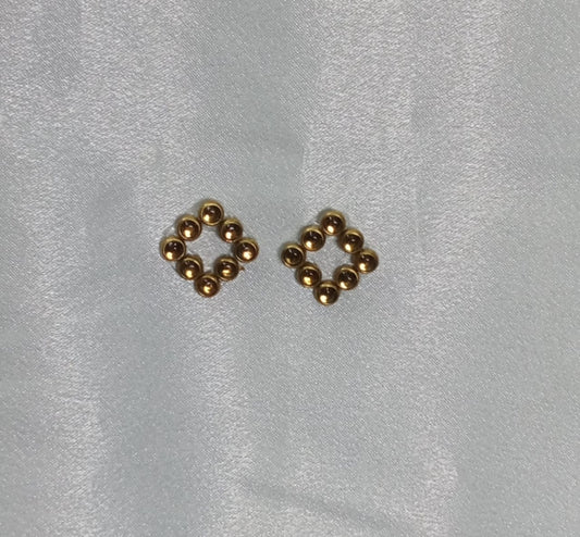 WJ1058AE - Earrings.