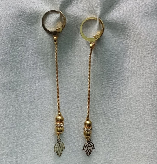 WJ1074AE - Earrings.