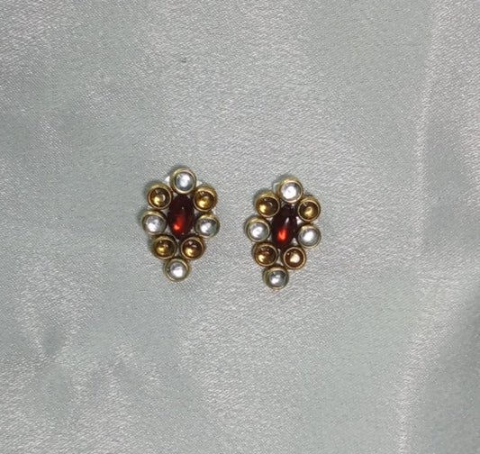 WJ1222AE - Earrings.