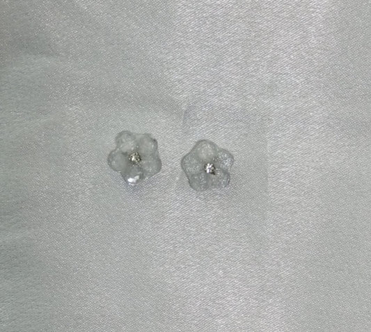 WJ1098AE - Earrings.