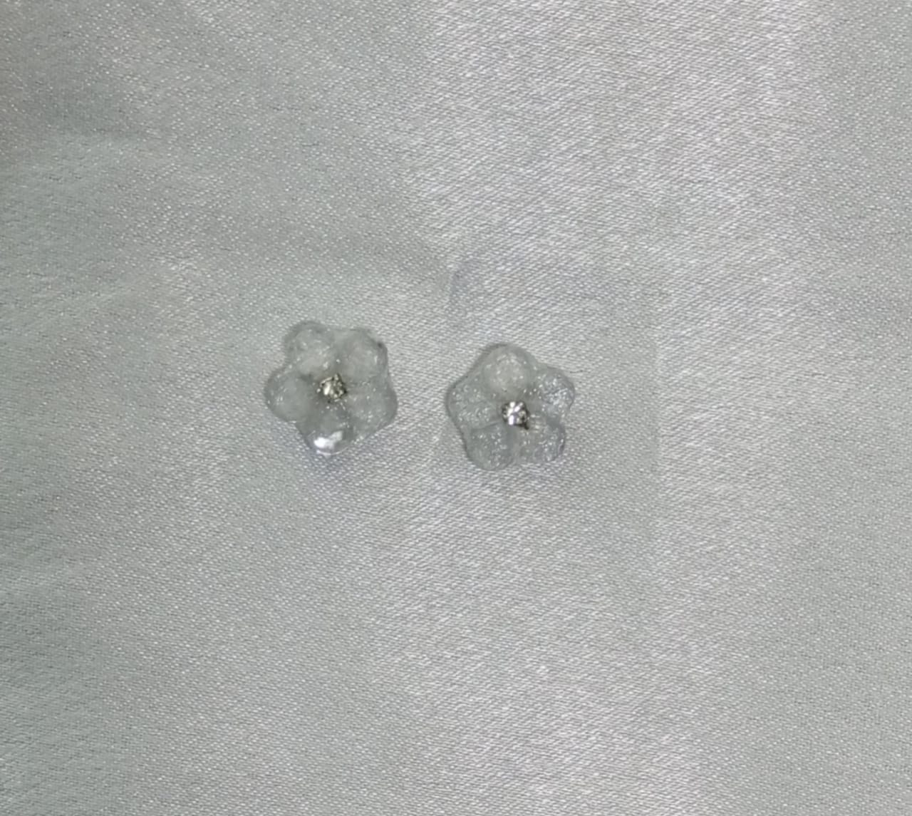 WJ1098AE - Earrings.